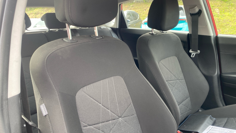 Hyundai BAYON 1.0 TGDi 48V MHEV SE Connect 5dr DCT Petrol Hatchback